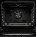 Духовой шкаф KUPPERSBERG HM 629 Black 9