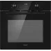 Духовой шкаф WEISSGAUFF EOM 306 Black Edition