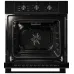 Духовой шкаф DELONGHI DEO 615 NB Fabiola