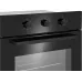Духовой шкаф WEISSGAUFF EOM 19 MB Black Edition