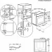 Духовой шкаф ELECTROLUX KOBAS3XT