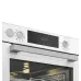 Духовой шкаф GRUNDIG GEBM12300WSA