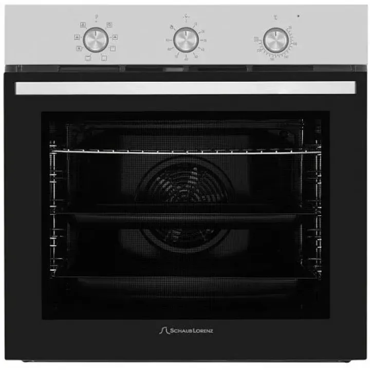 Духовой шкаф SCHAUB LORENZ SLB EE6080