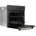Духовой шкаф DELONGHI DEO 615 NB Fabiola