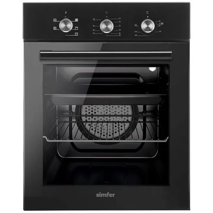 Духовой шкаф SIMFER B4EB16070