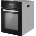 Духовой шкаф WEISSGAUFF EOY 4511 Touch DB