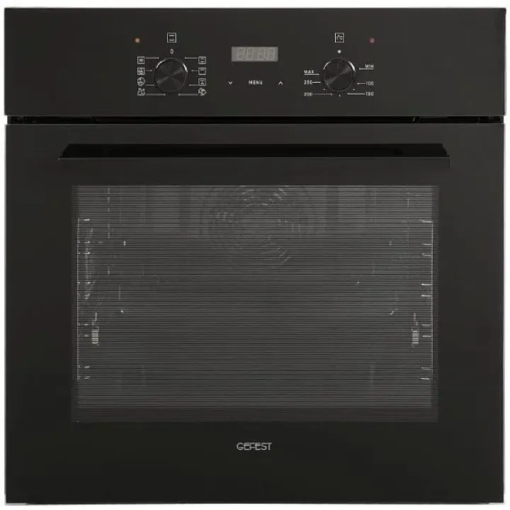 Духовой шкаф GEFEST ЭДВ ДА 622-02 РА1S