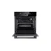 Духовой шкаф EVELUX EO 624 B
