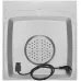 Духовой шкаф HOMSair OEH607WH