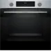 Духовой шкаф BOSCH HJA737BR0