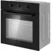 Духовой шкаф WEISSGAUFF EOM 19 MB Black Edition