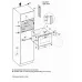 Духовой шкаф GAGGENAU GM250130
