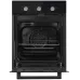 Духовой шкаф SIMFER B4EB16070