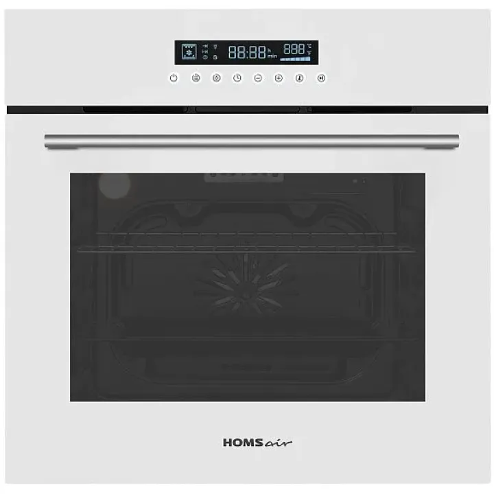 Духовой шкаф HOMSair OEH607WH