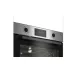 Духовой шкаф INDESIT IBFTE 4941 JH IX