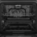 Встраиваемый газовый духовой шкаф MAUNFELD EOGC604S