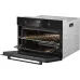 Духовой шкаф WEISSGAUFF OE 459 PDB Black Edition