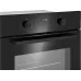 Духовой шкаф WEISSGAUFF EOM 306 Black Edition