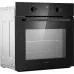 Духовой шкаф WEISSGAUFF EOM 306 Black Edition