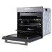 Духовой шкаф KORTING OKB 1340 GBXGr MW