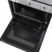 Встраиваемый газовый духовой шкаф MAUNFELD EOGC604S