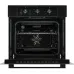 Духовой шкаф DELONGHI DEO 615 NB Fabiola