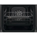 Духовой шкаф ELECTROLUX EOF3H40BK