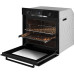 Духовой шкаф WEISSGAUFF EOV 291 PDBS Black Edition