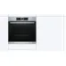Духовой шкаф BOSCH HRG 675BS1S