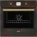 Духовой шкаф ZANUSSI zob 53811 pr