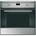 Духовой шкаф INDESIT fa 557 j k.a ix