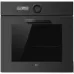 Духовой шкаф ELICA VIRTUS MULTI 60 DD BL MATT (PRF0211109)