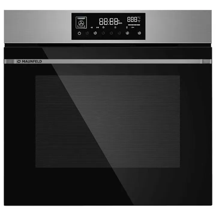 Духовой шкаф MAUNFELD AEOD76106S