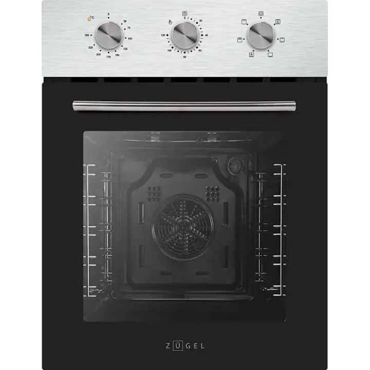 Духовой шкаф ZUGEL ZOE604X
