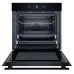 Духовой шкаф WHIRLPOOL WOI4S8PM2SBA