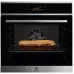 Духовой шкаф ELECTROLUX LOE8F38X