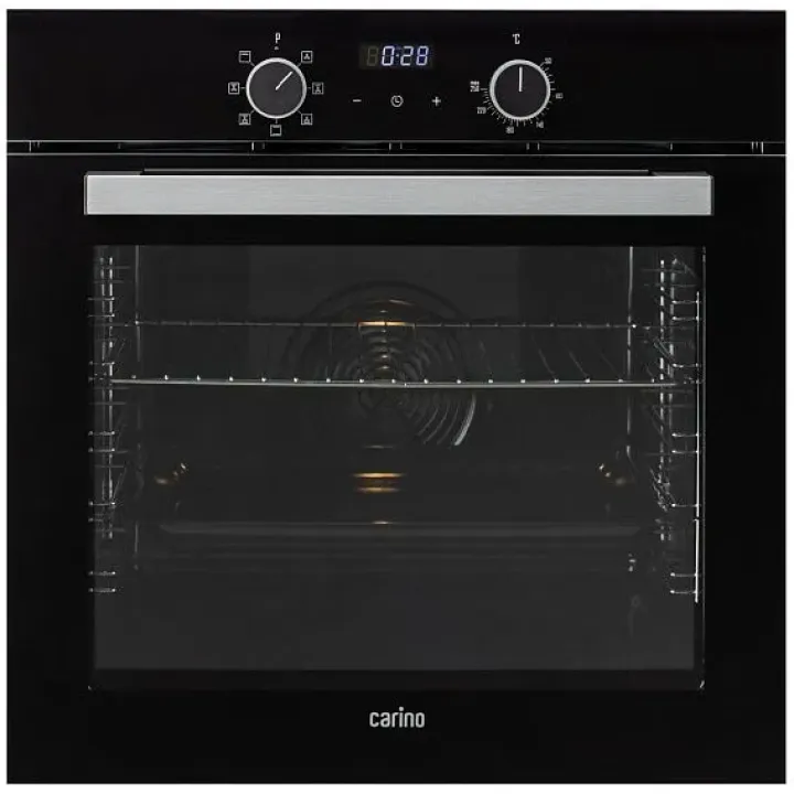 Духовой шкаф CARINO CB6EB56016