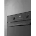 Духовой шкаф KUPPERSBERG HO 608 P BB Black