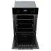 Духовой шкаф EXITEQ EXO-114 Black