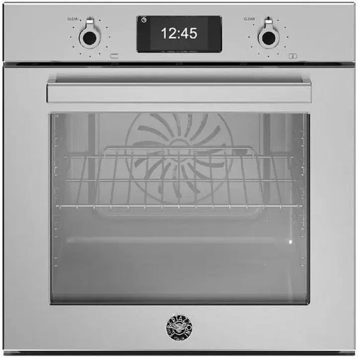 Духовой шкаф BERTAZZONI FPRO6117CTX3