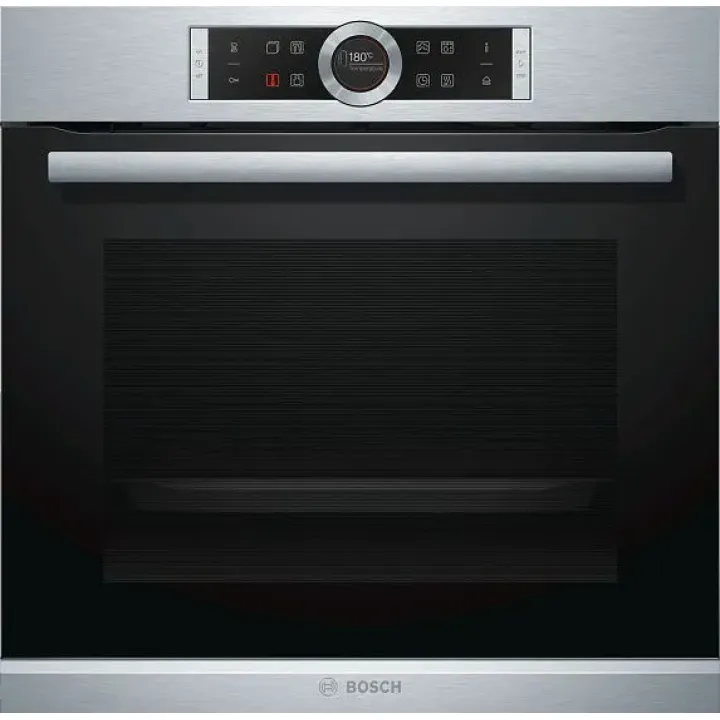 Духовой шкаф BOSCH HRG 675BS1S
