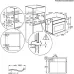 Духовой шкаф AEG TK6NK40PB