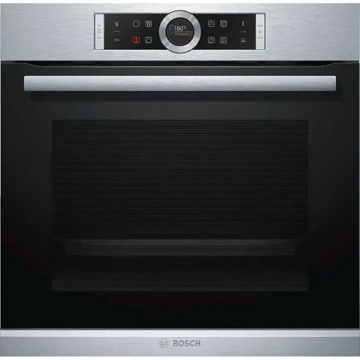Духовой шкаф BOSCH HRG 675BS1S