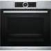 Духовой шкаф BOSCH HRG 675BS1S