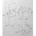 Духовой шкаф SIMFER B6EC68025