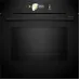 Духовой шкаф BOSCH HMG978NB1