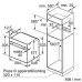 Духовой шкаф BOSCH HRG 675BS1S