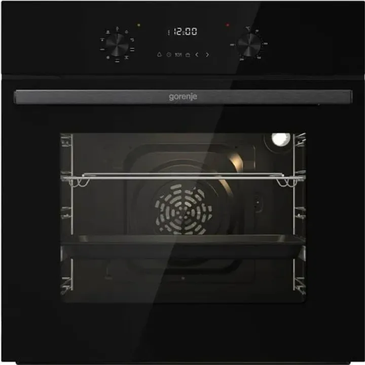 Духовой шкаф GORENJE BO6737E02TNBG