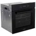 Духовой шкаф PIONEER OVB-601100 BL