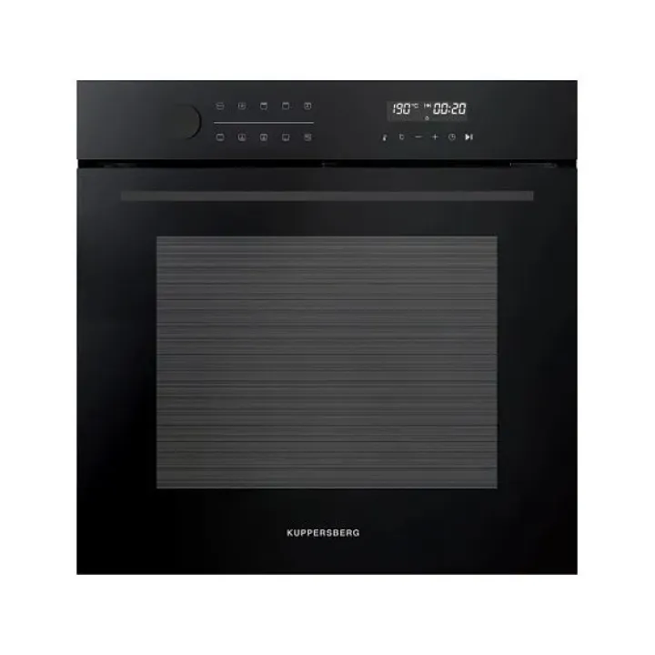 Духовой шкаф KUPPERSBERG HF 615 B